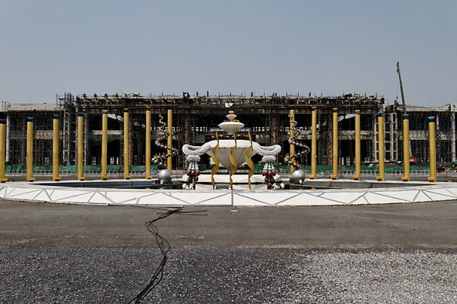 Wat Phra Dhammakaya-048